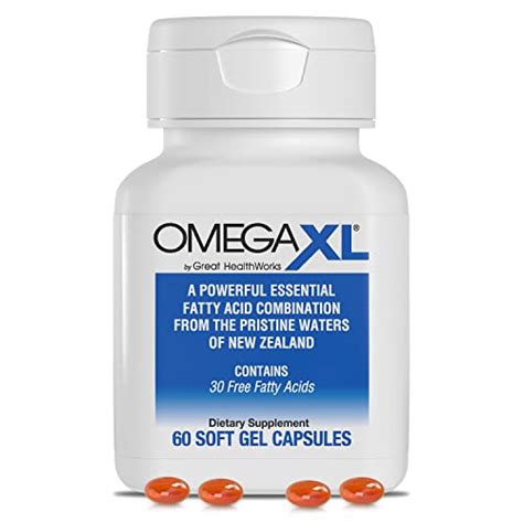 omega xl precio